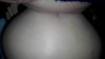 Esposa con otro en el hotel