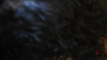 Labelladx hot milf uses big ass to get creampied