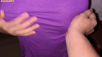 Desi indian village step sister tiny pussy hole fucking by her brother