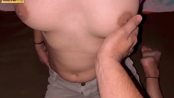 Desi indian village step sister tiny pussy hole fucking by her brother