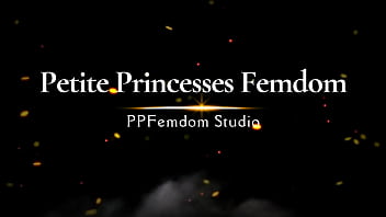 Extreme humiliation with saliva over a bondaged girl spitting lezdom