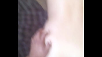 Rica nalgona de a perrito