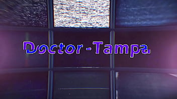 Dr tampa aria nicole's yearly physical