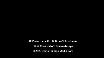 Dr tampa aria nicole's yearly physical