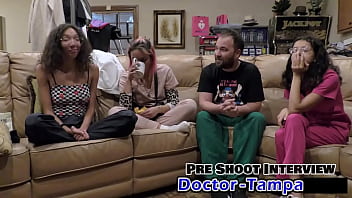 Dr tampa aria nicole's yearly physical