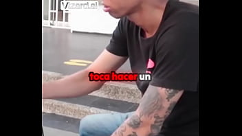 Resistencia en tiempos difíciles #chiclenoticias #vida #sacrificio #vendedor #elchicletv #dedicacion #atrevidoypegajoso