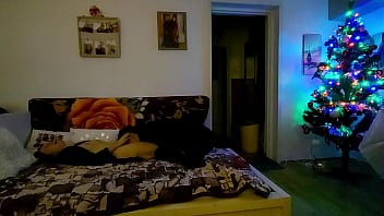 Midnight sex amateur homemade