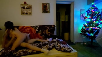 Midnight sex amateur homemade