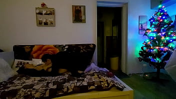 Midnight sex amateur homemade