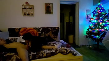 Midnight sex amateur homemade