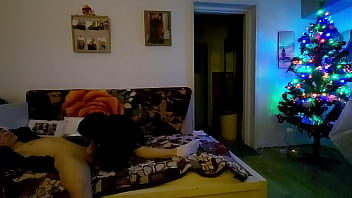 Midnight sex amateur homemade