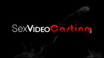 Sizzling with sexuality