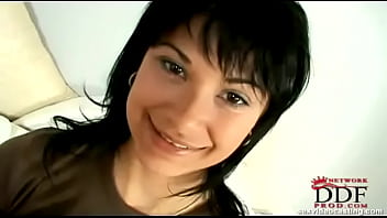 Sizzling with sexuality