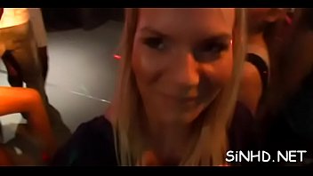 Gripping Group Fucking Session thumbnail