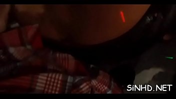 Gripping group fucking session