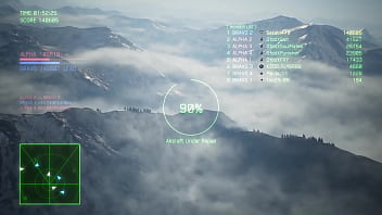 Black X02s Penetrate 4 Pussys thumbnail