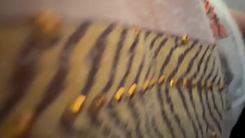 Cogiendo mi rico culo anal pov