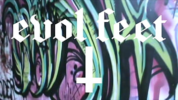 Rotten venus puts paola in tape bondage