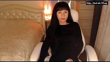 Little titty brunette jessy aka helga muah