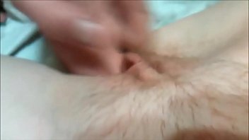 He knows how to make her cum with his fingers and tongue