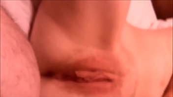 He knows how to make her cum with his fingers and tongue