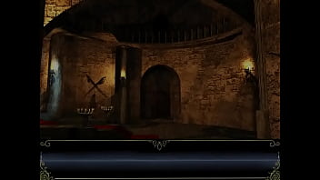 被寄生的公主近卫侍女的淫堕旅程