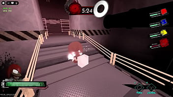 Shark Woman thumbnail