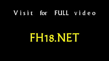 Huge wang in her butt