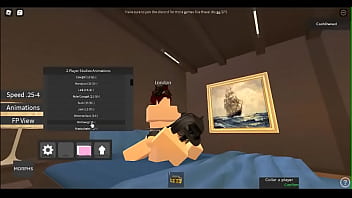 Fucking with my lovely boyfriend roblox