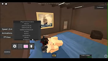 Fucking with my lovely boyfriend roblox