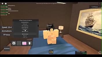 Fucking with my lovely boyfriend roblox