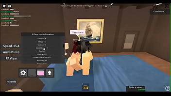 Fucking with my lovely boyfriend roblox