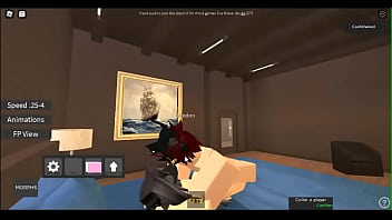 Fucking with my lovely boyfriend roblox