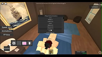 Fucking with my lovely boyfriend roblox