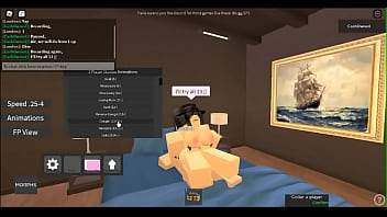 Fucking with my lovely boyfriend roblox