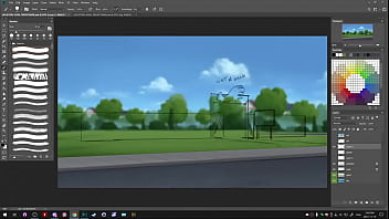 Sts broadcast by dc on picarto from november 2021