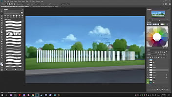 Sts broadcast by dc on picarto from november 2021