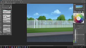 Sts broadcast by dc on picarto from november 2021