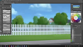 Sts broadcast by dc on picarto from november 2021