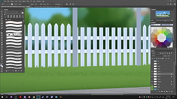 Sts broadcast by dc on picarto from november 2021