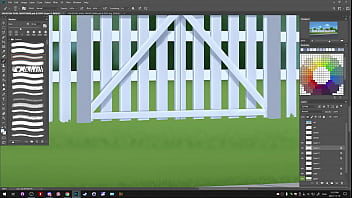 Sts broadcast by dc on picarto from november 2021