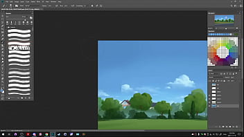 Sts broadcast by dc on picarto from november 2021