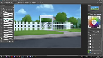 Sts broadcast by dc on picarto from november 2021