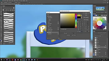 Sts broadcast by dc on picarto from november 2021