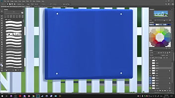 Sts broadcast by dc on picarto from november 2021