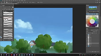 Sts broadcast by dc on picarto from november 2021