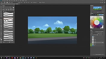 Sts broadcast by dc on picarto from november 2021
