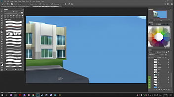 Sts broadcast by dc on picarto from november 2021