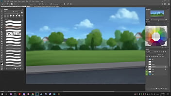 Sts broadcast by dc on picarto from november 2021