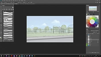 Sts broadcast by dc on picarto from november 2021